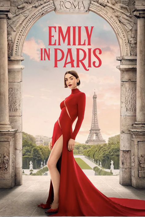 Emily in Paris